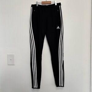 ⭐️3 for $30⭐️ Adidas Black Track Pants